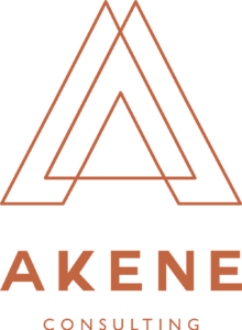 Akene Logo